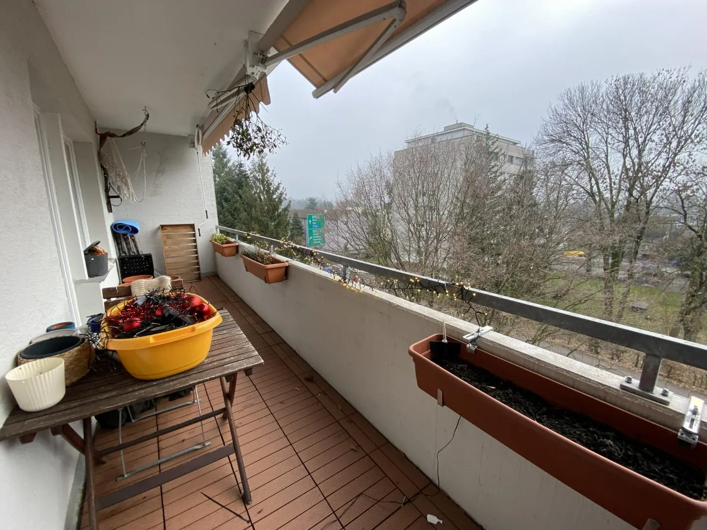 For rent: Beautiful 3.5-room apartment in Nidau - Photo 8 of 8