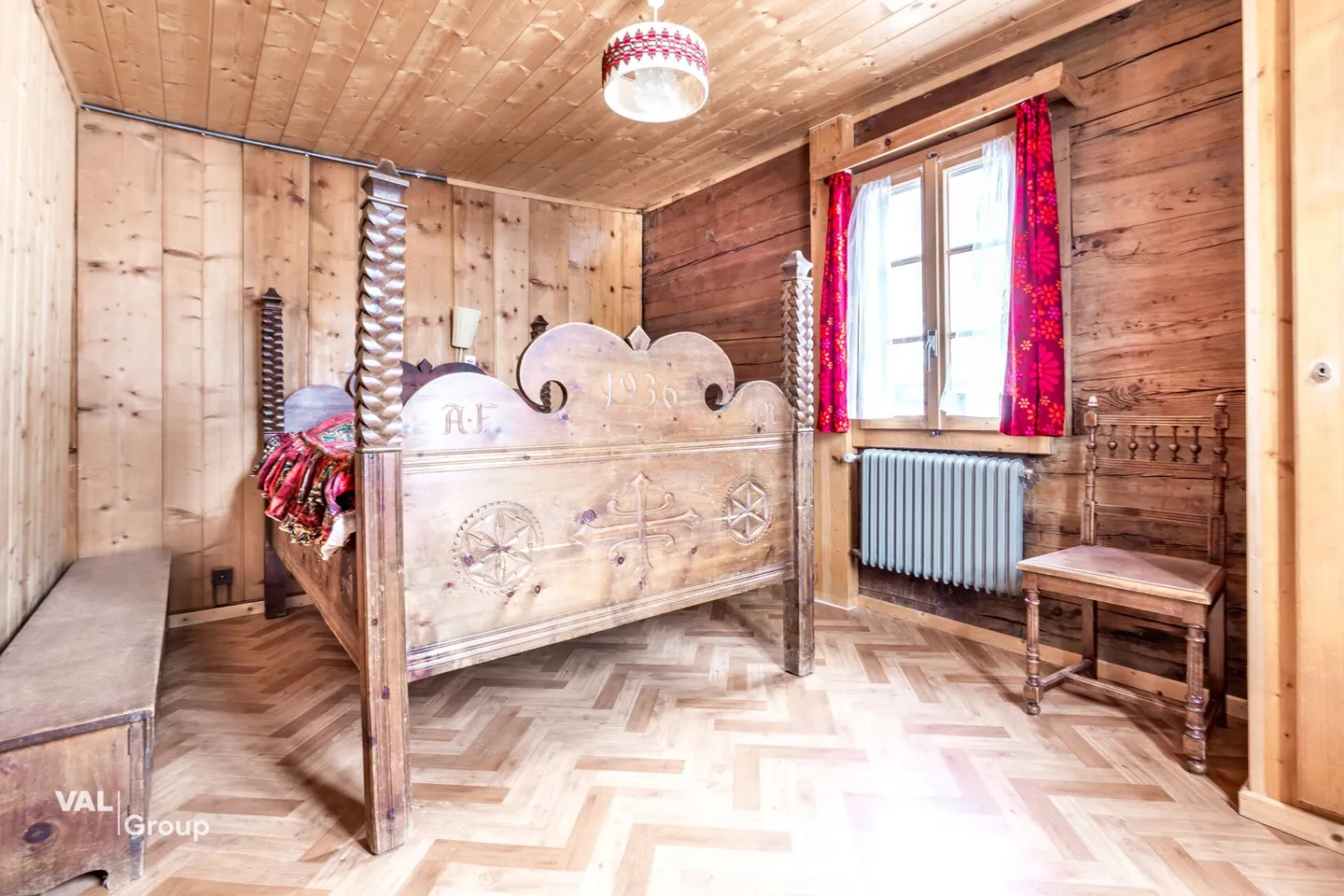 Maison Charmante à Évolène - Photo 10 sur 21