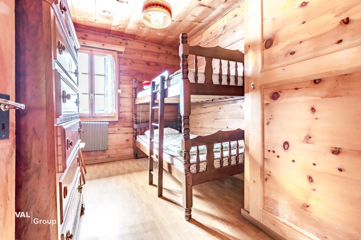 Maison Charmante à Évolène - Photo 11 sur 21