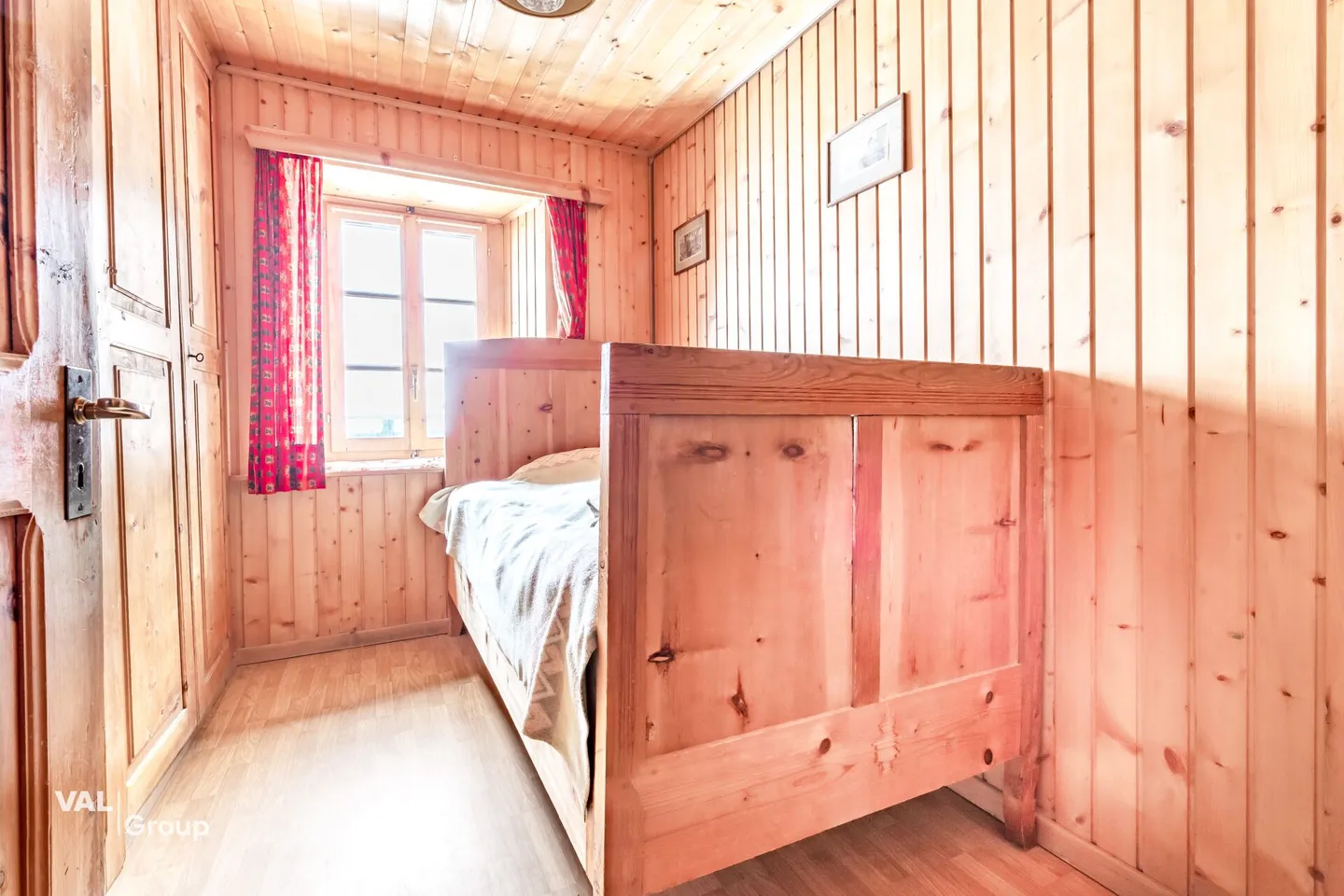 Maison Charmante à Évolène - Photo 12 sur 21