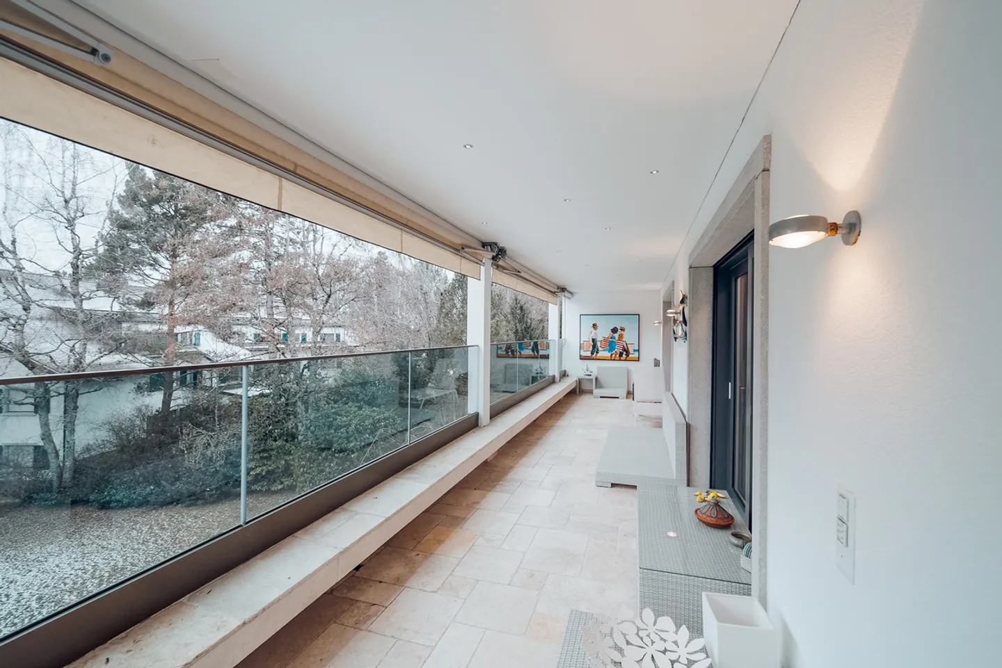 Extraordinary 4.5-room penthouse in the Golf of Lausanne - Photo 18 of 31