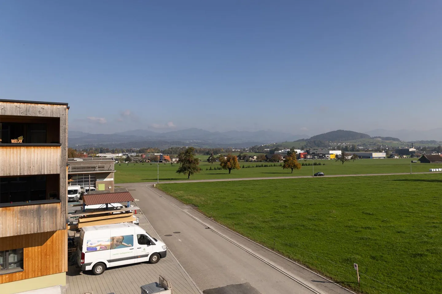 Votre nouveau site dans le vert ! - Photo 13 sur 24