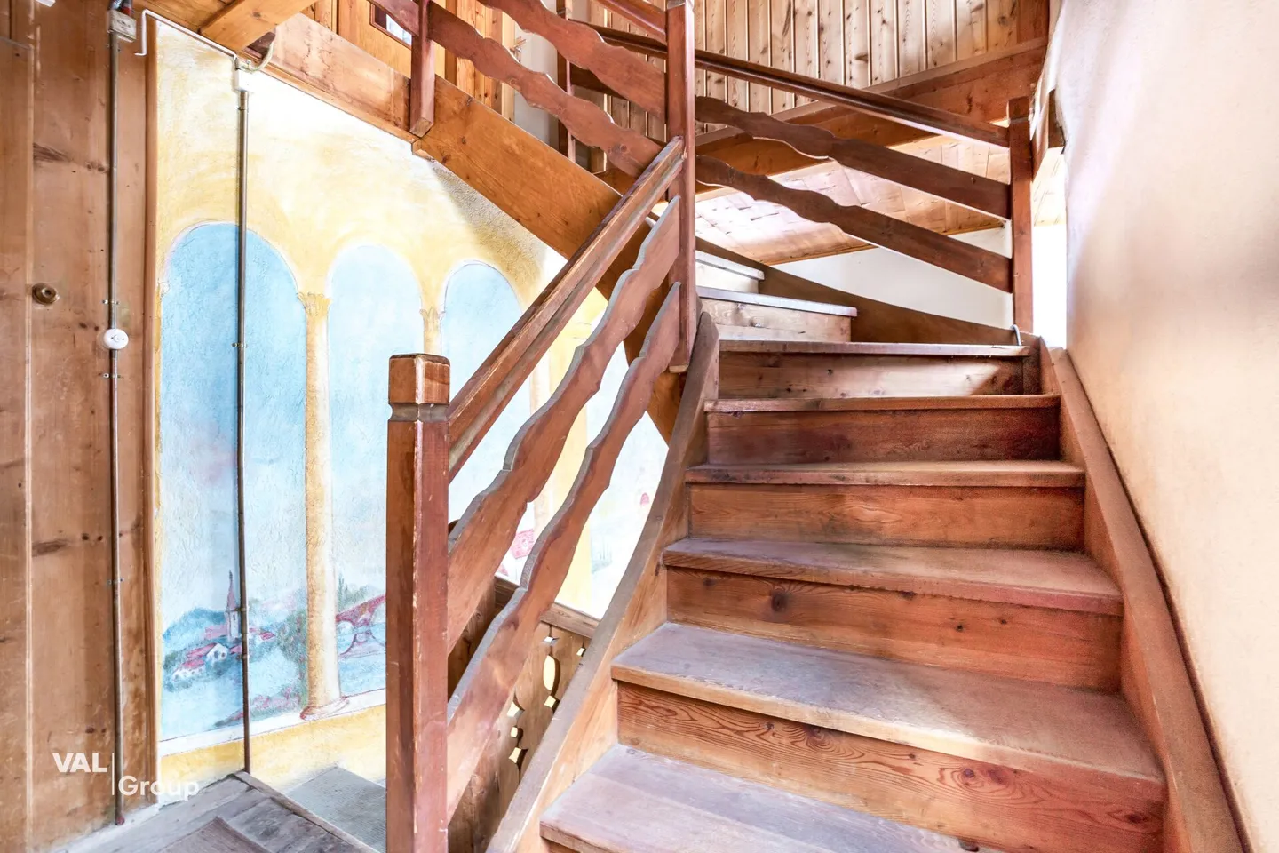 Maison Charmante à Évolène - Photo 18 sur 21