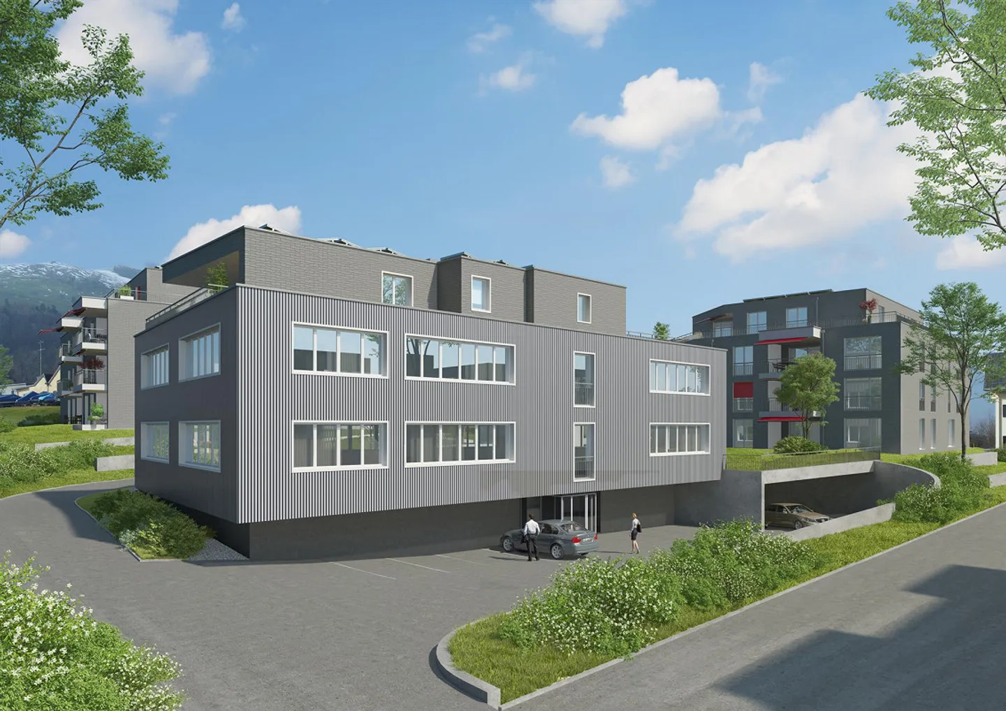 Votre nouveau site dans le vert ! - Photo 21 sur 24
