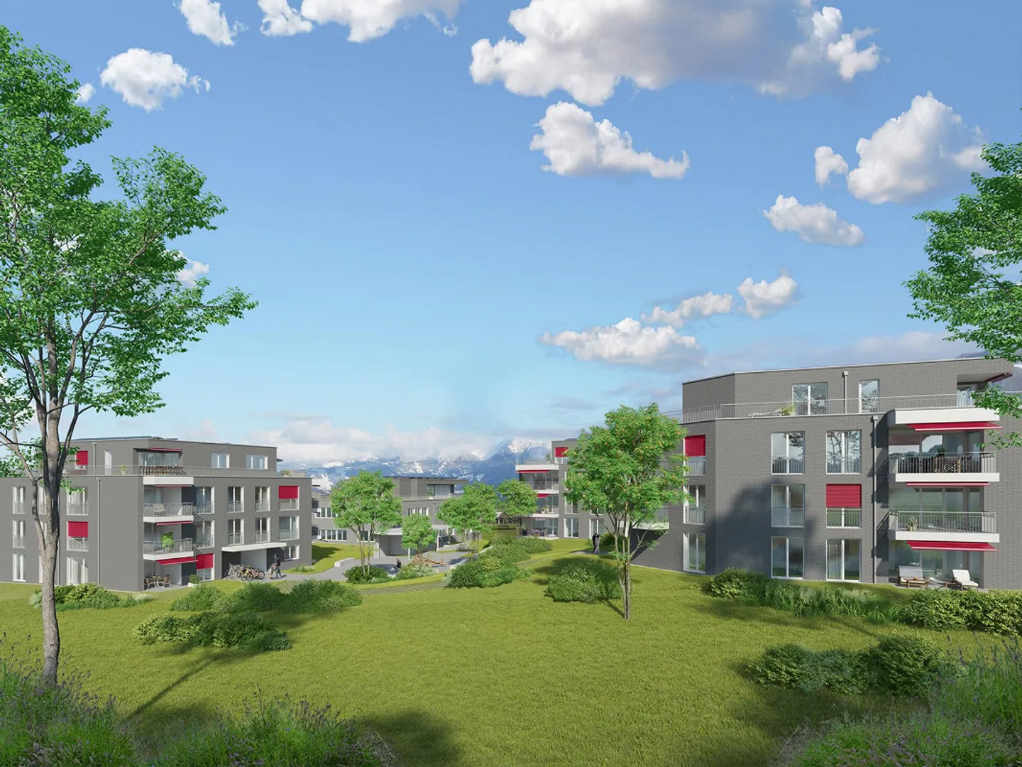 Votre nouveau site dans le vert ! - Photo 24 sur 24