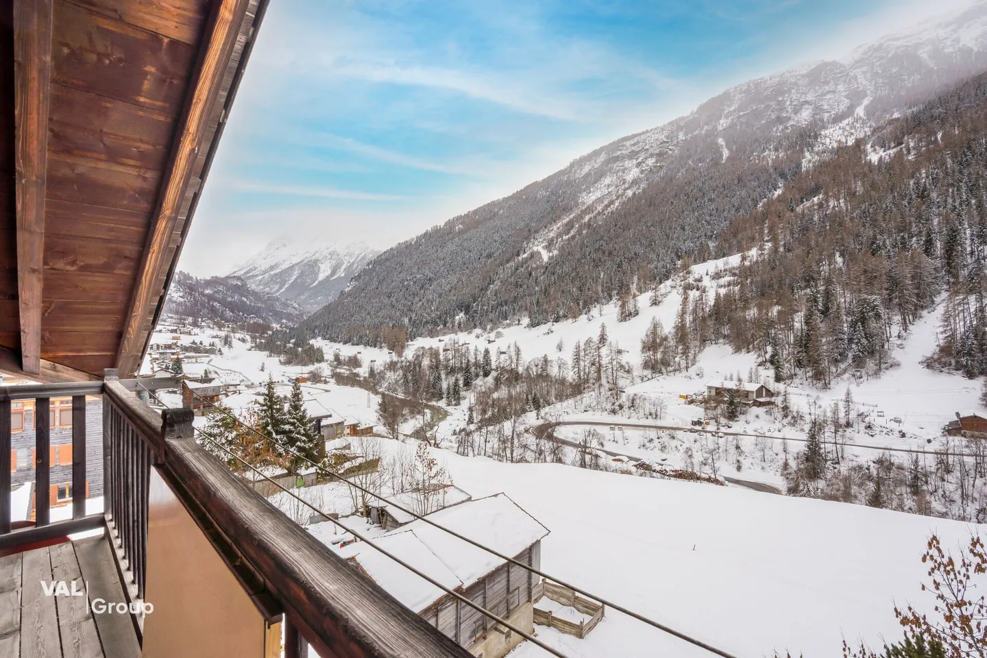 Maison Charmante à Évolène - Photo 19 sur 21