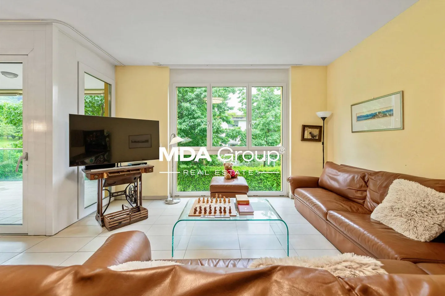 Apartment - Pregassona - Photo 2 of 12