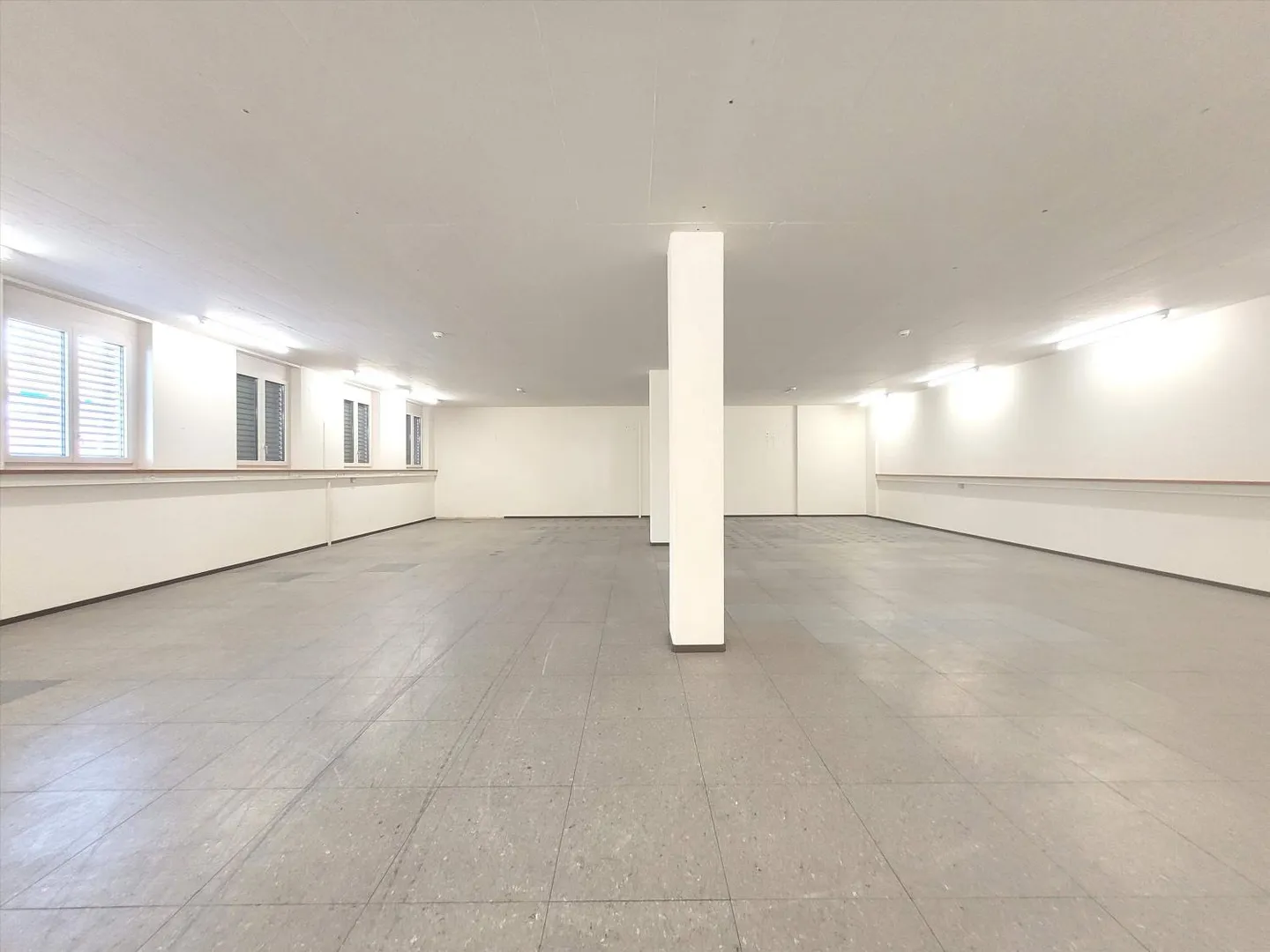 Geräumiger Kreativraum in Meilen - Foto 2 von 2