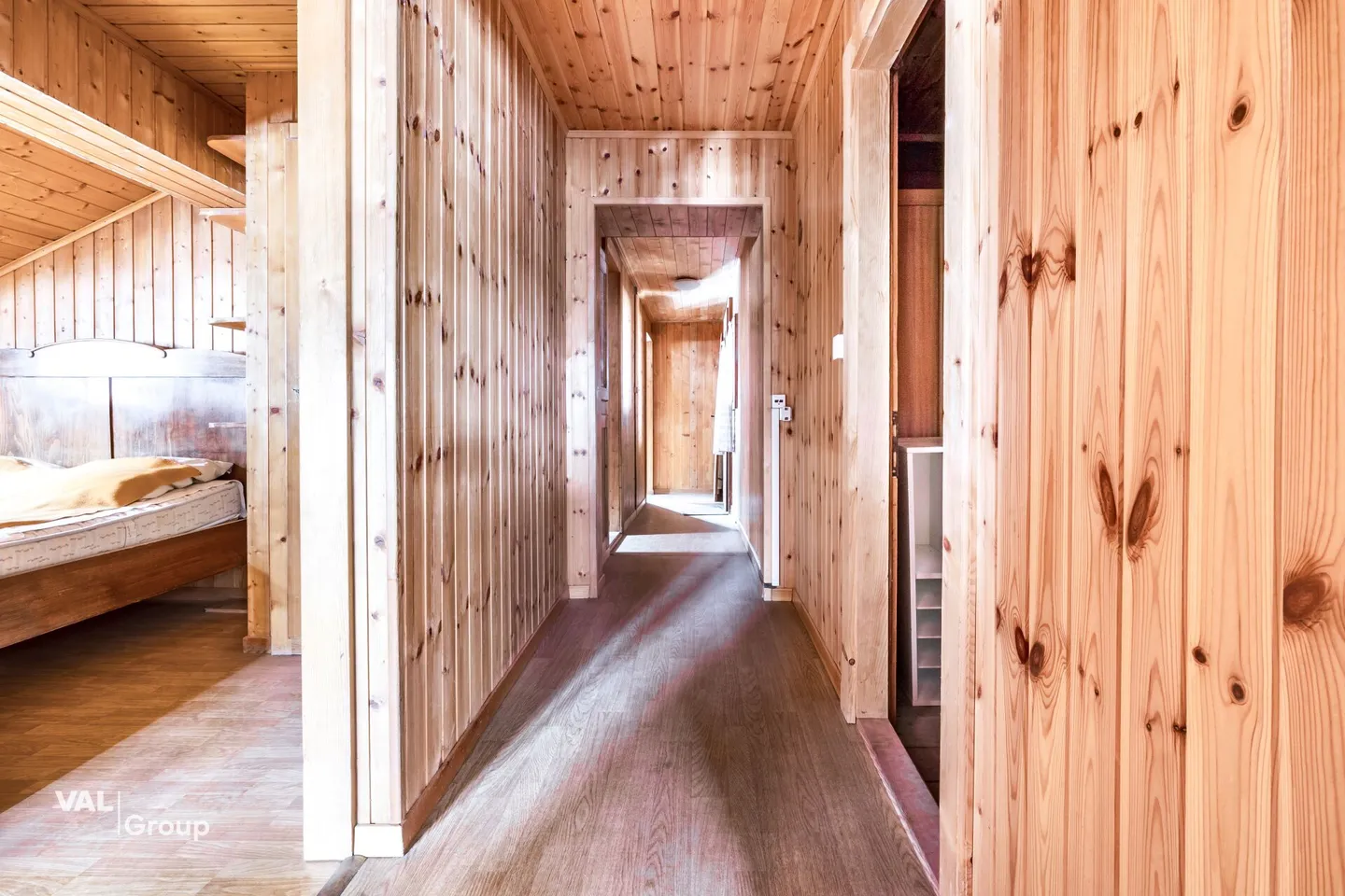 Maison Charmante à Évolène - Photo 14 sur 21