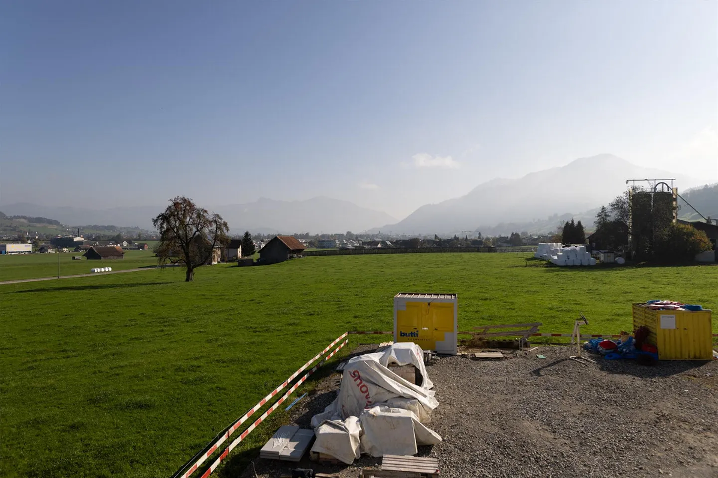 Votre nouveau site dans le vert ! - Photo 12 sur 24