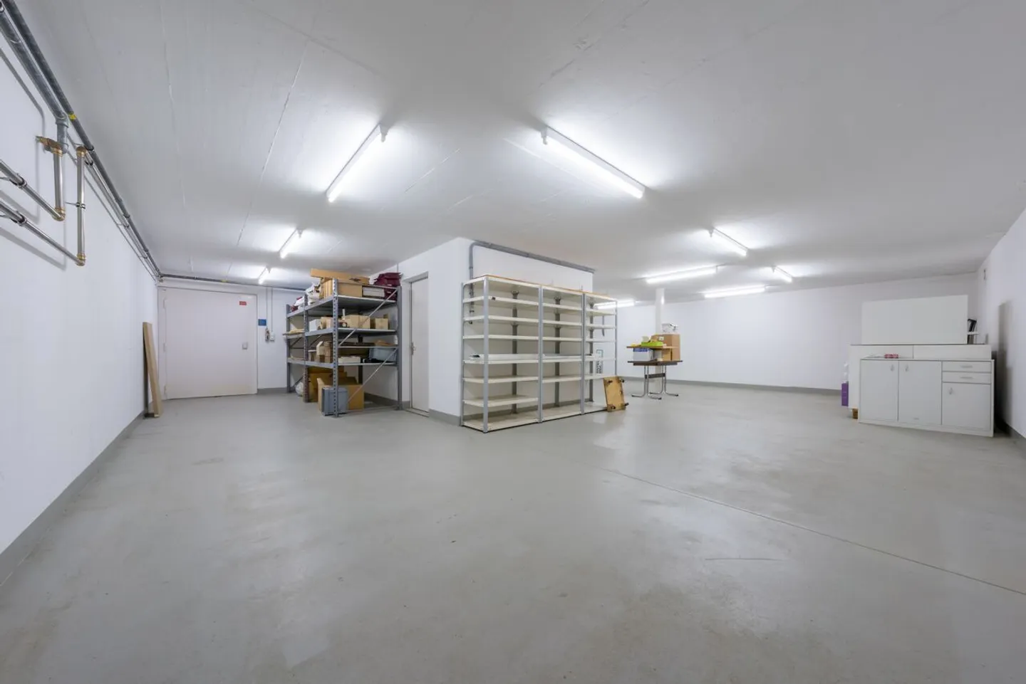 Spazio di stoccaggio spazioso a Zofingen - Foto 1 di 3