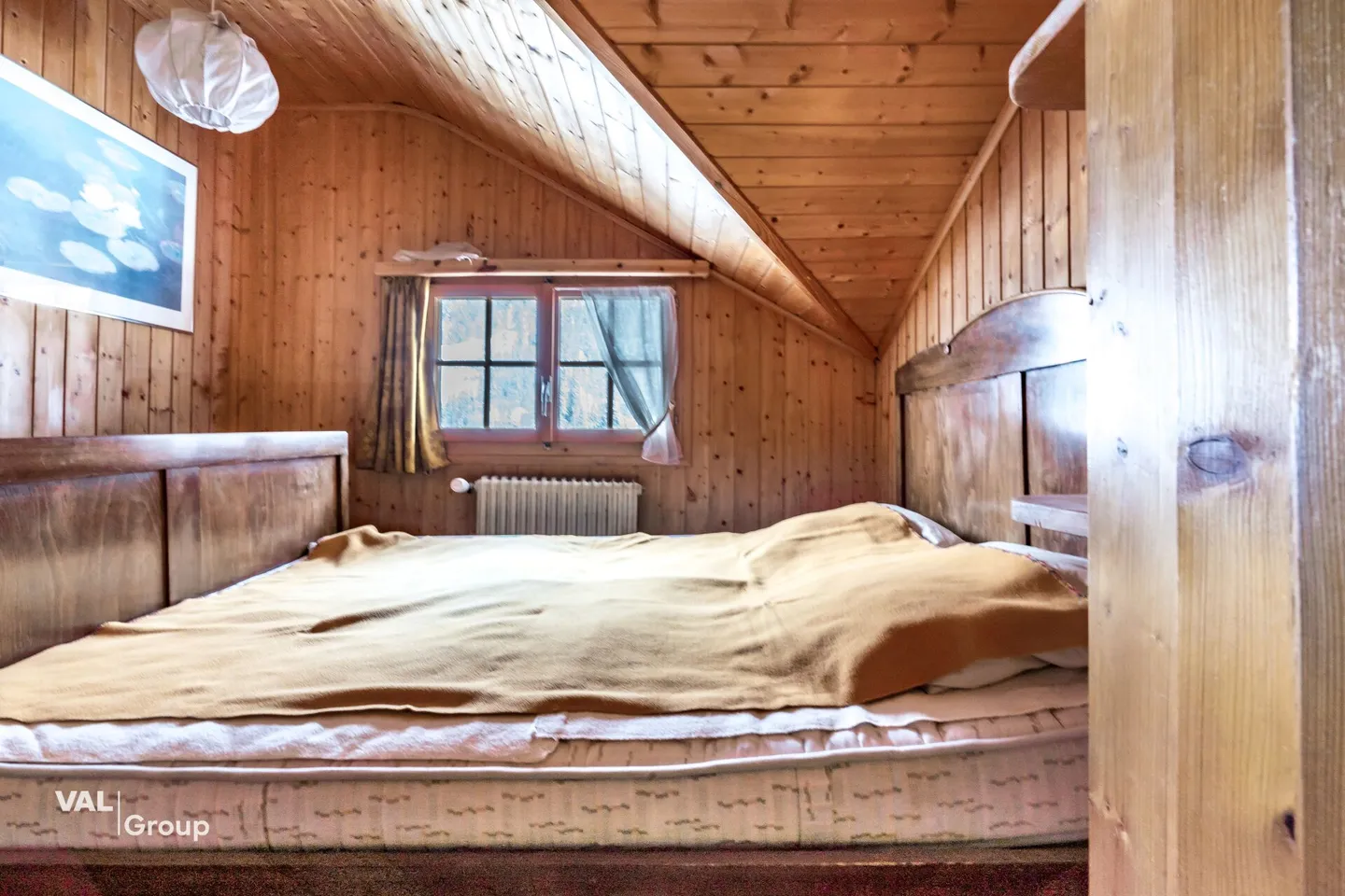 Maison Charmante à Évolène - Photo 16 sur 21