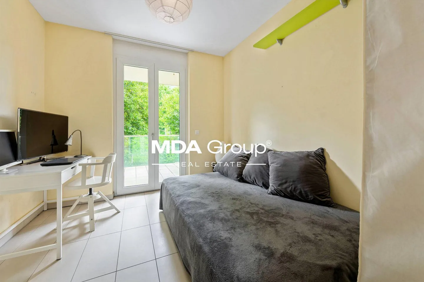 Apartment - Pregassona - Photo 8 of 12