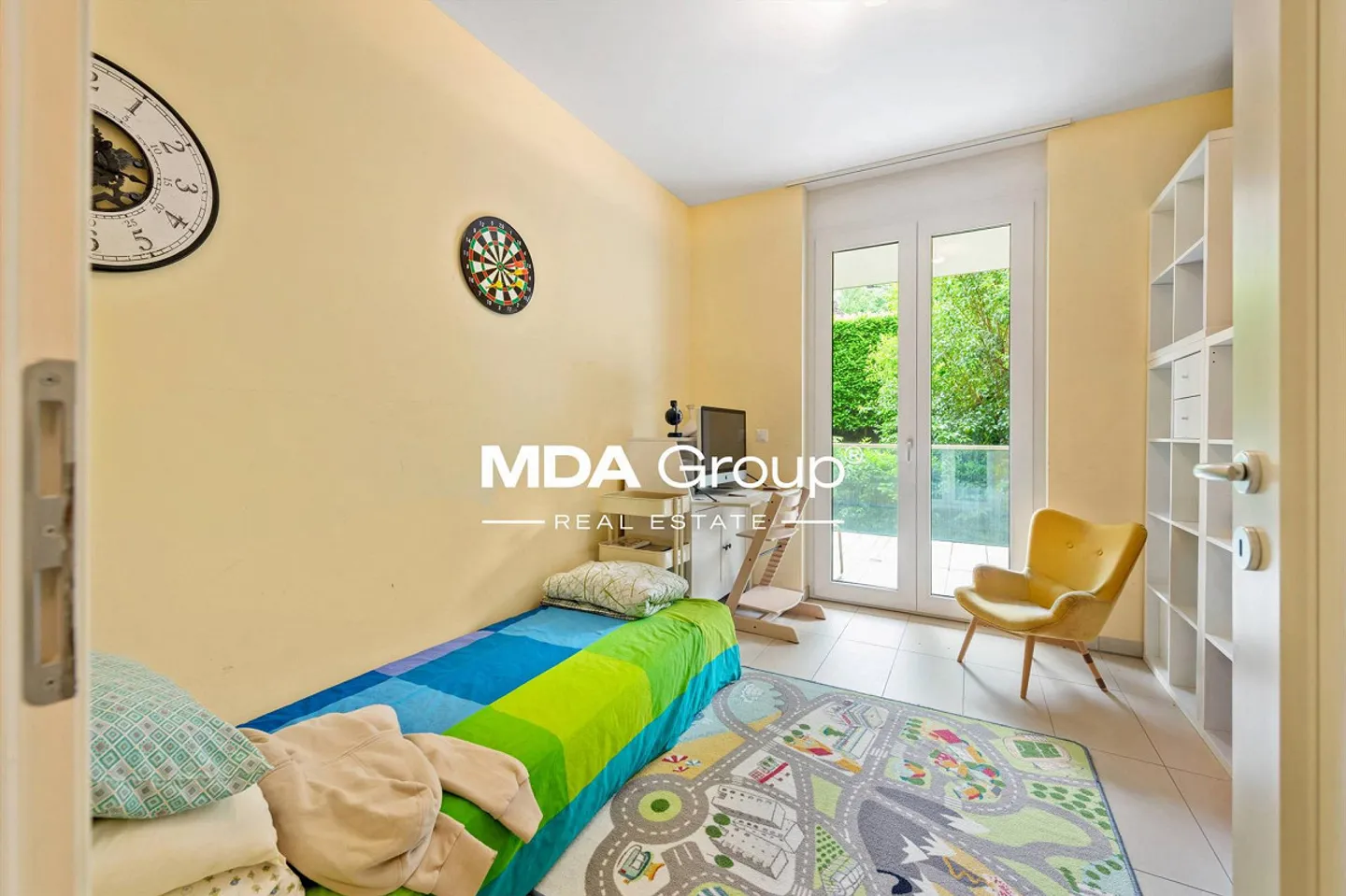 Apartment - Pregassona - Photo 9 of 12