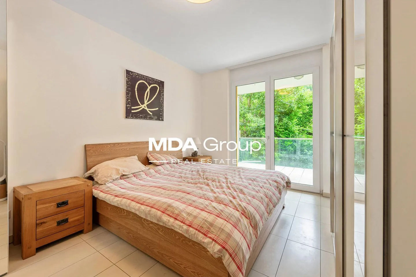 Apartment - Pregassona - Photo 10 of 12