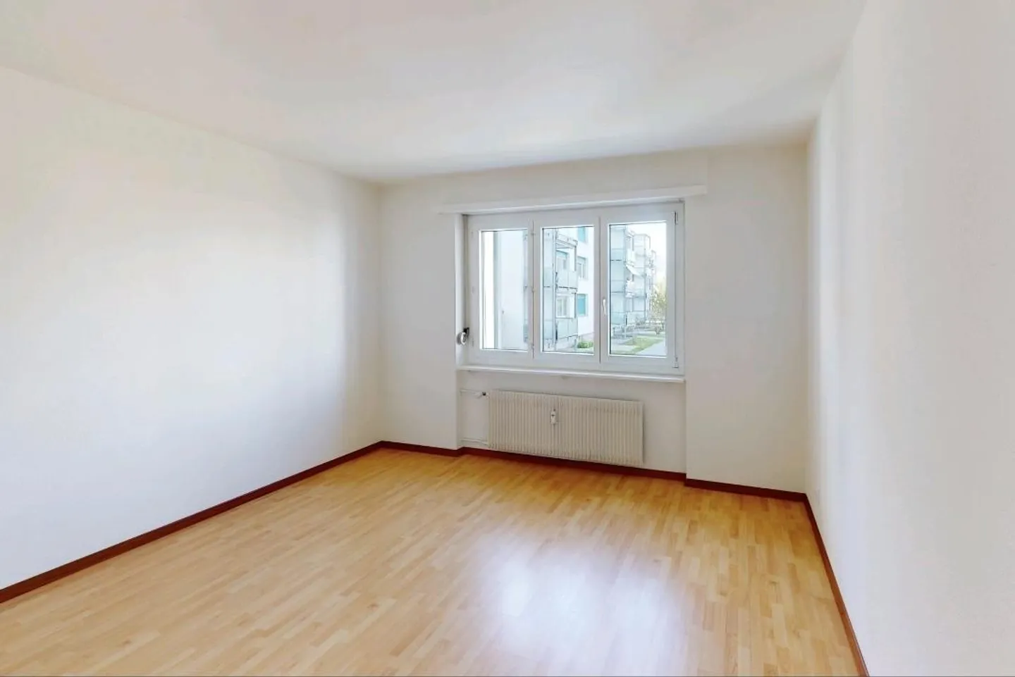 Helle 3.5-Zimmer-Wohnung - Foto 4 von 7