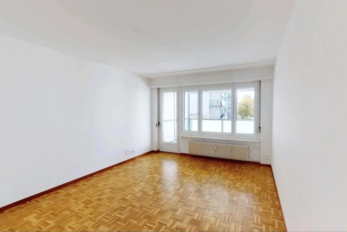 Helle 3.5-Zimmer-Wohnung - Foto 7 von 7