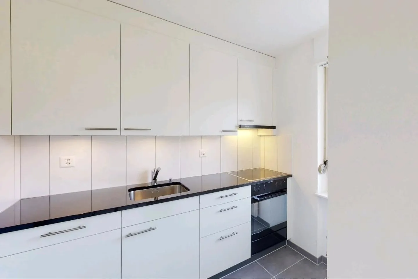 Helle 3.5-Zimmer-Wohnung - Foto 2 von 7