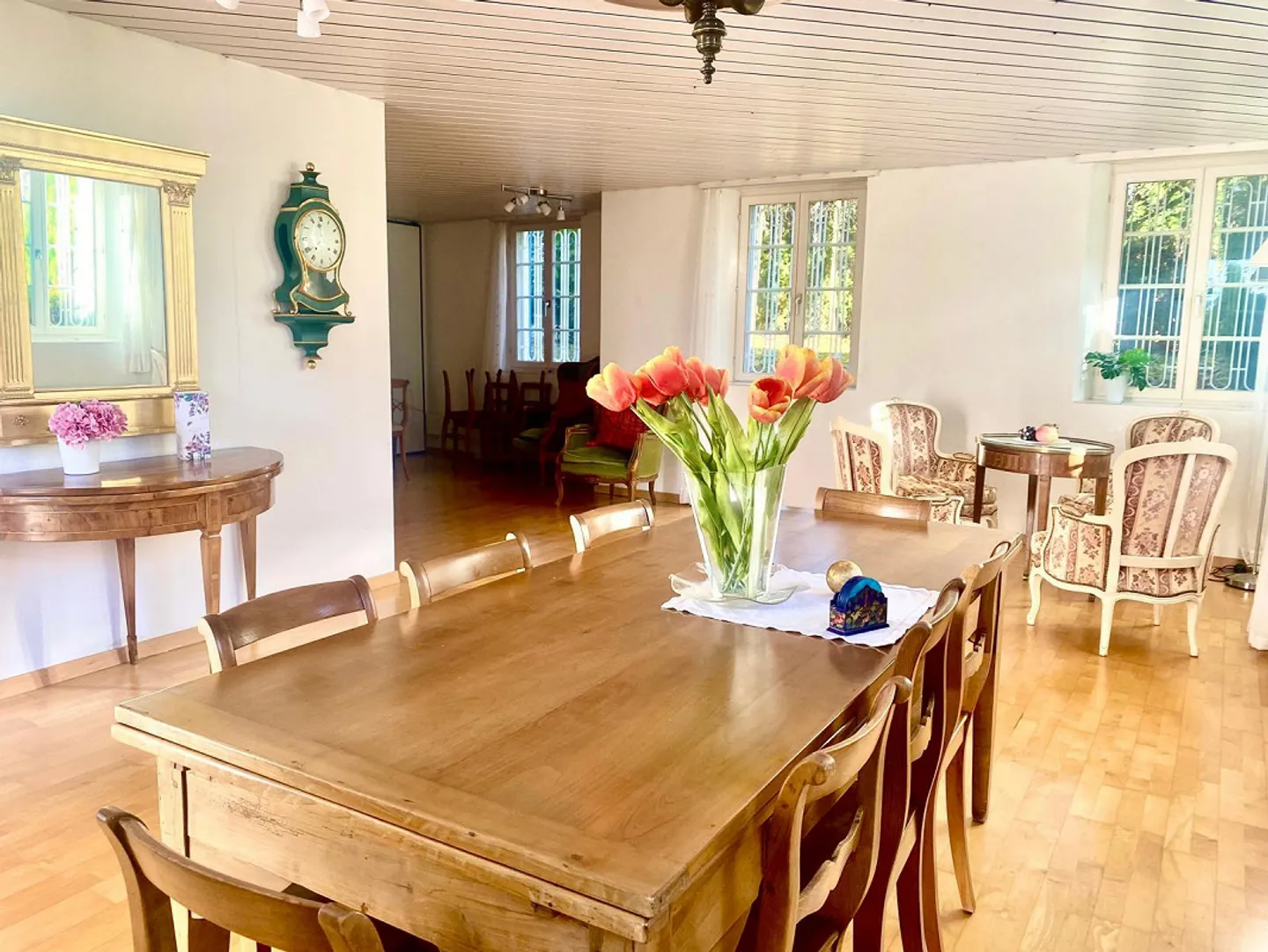 Appartement indépendant avec entrée séparée - Photo 1 sur 2
