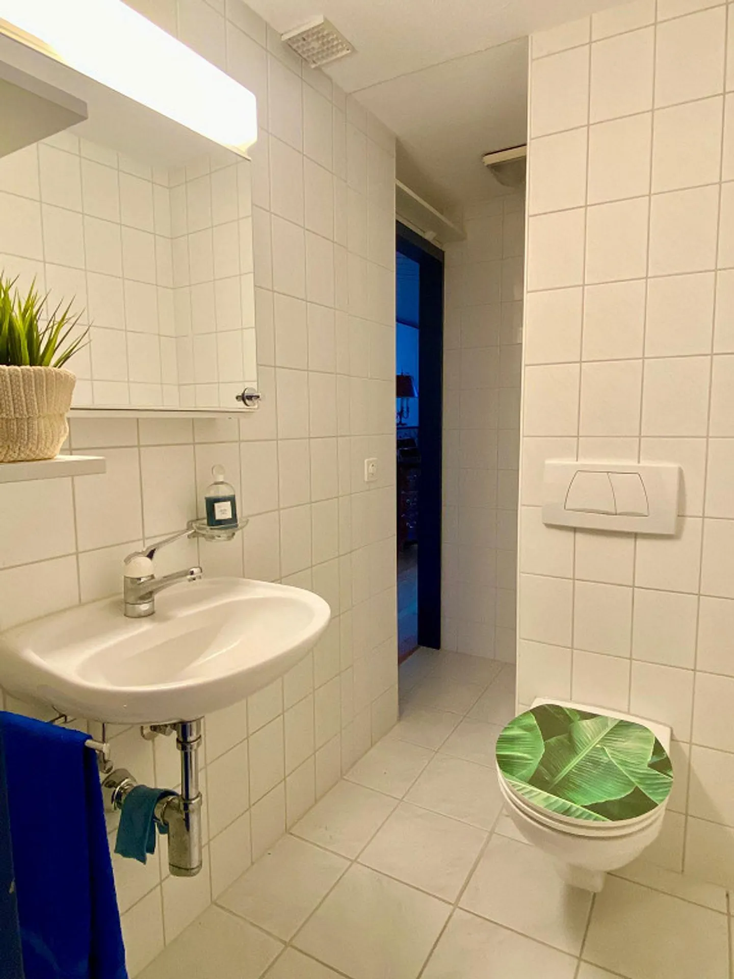 Appartement indépendant avec entrée séparée - Photo 2 sur 2