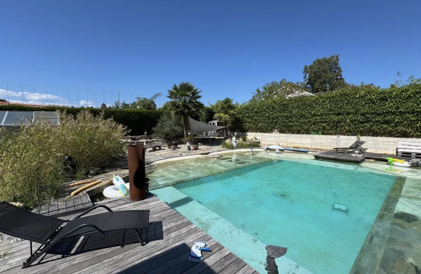 Villa 10 stanze - Foto 1 di 1