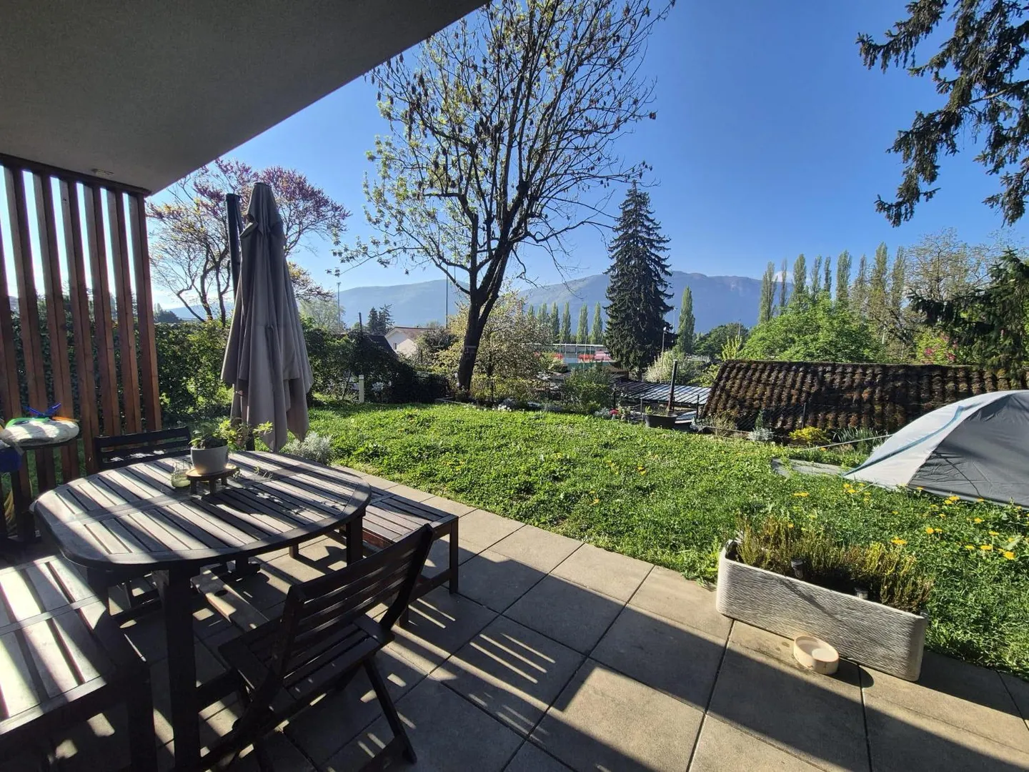 Charmante Villa avec Jardin - Photo 1 sur 10