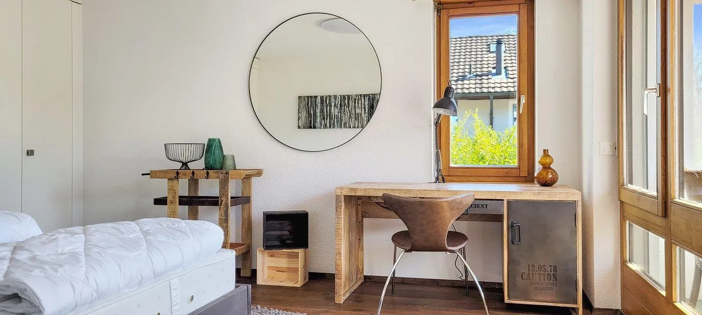 Grande maison individuelle avec possibilités d'extension - Photo 8 sur 10