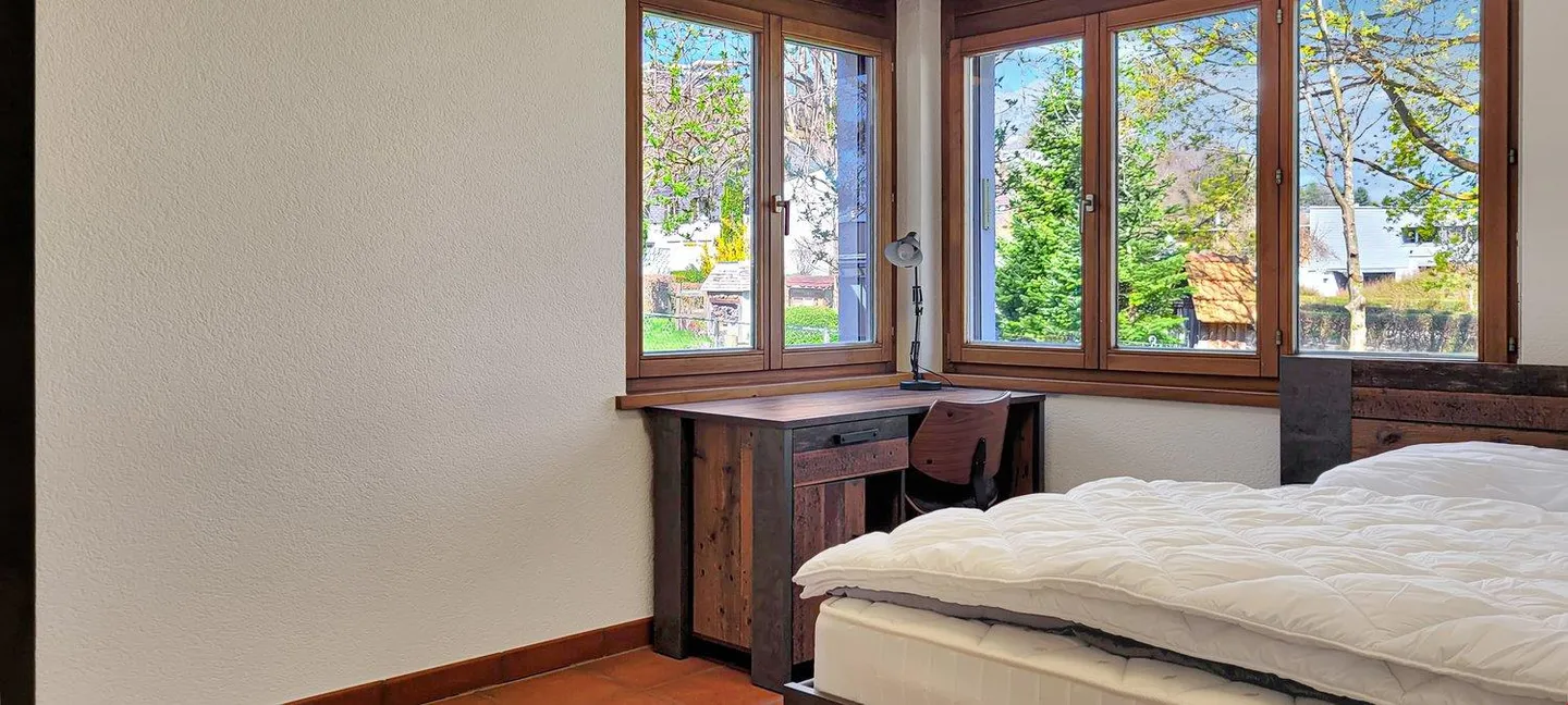 Grande maison individuelle avec possibilités d'extension - Photo 9 sur 10