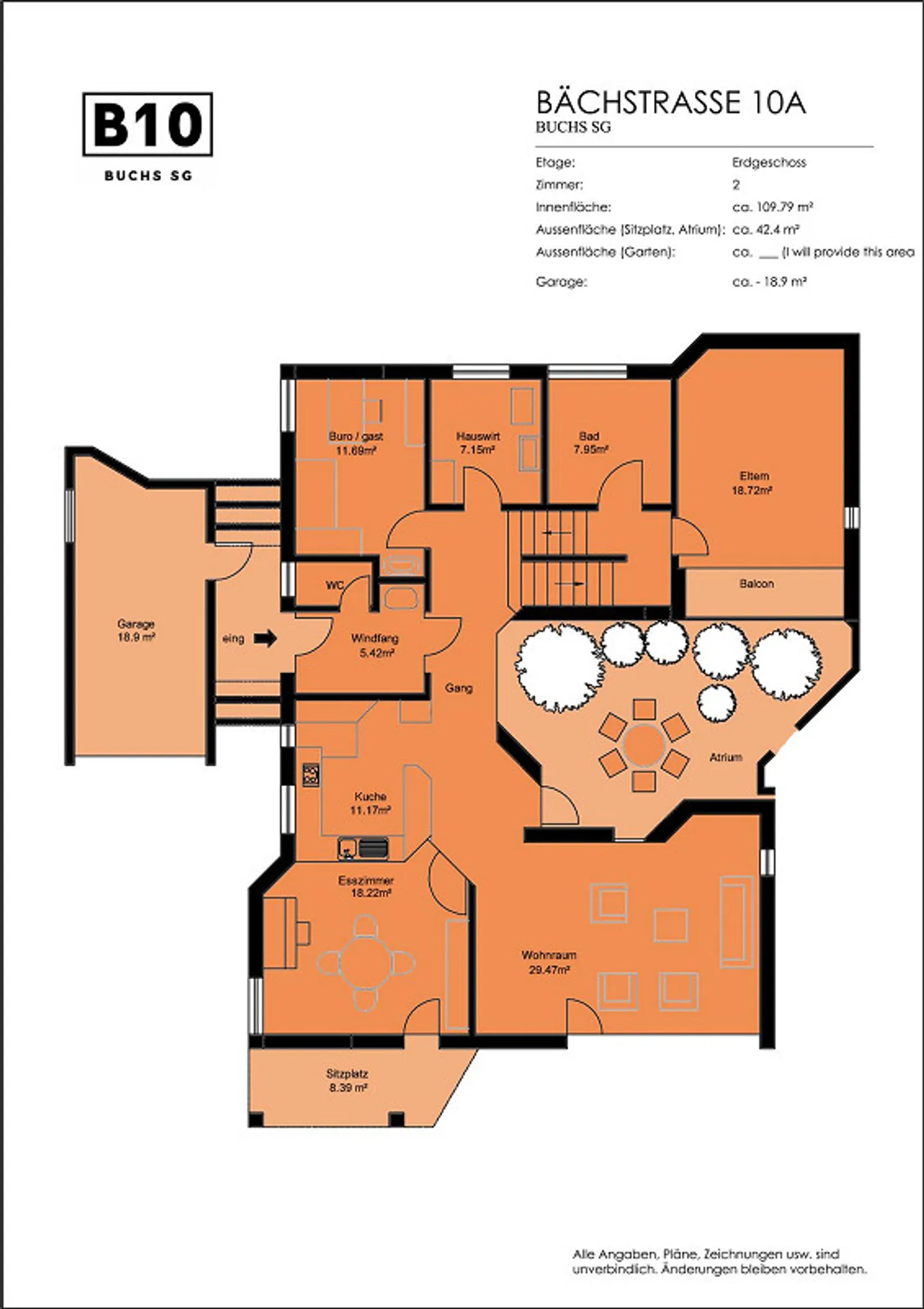 Grande maison individuelle avec possibilités d'extension - Photo 10 sur 10