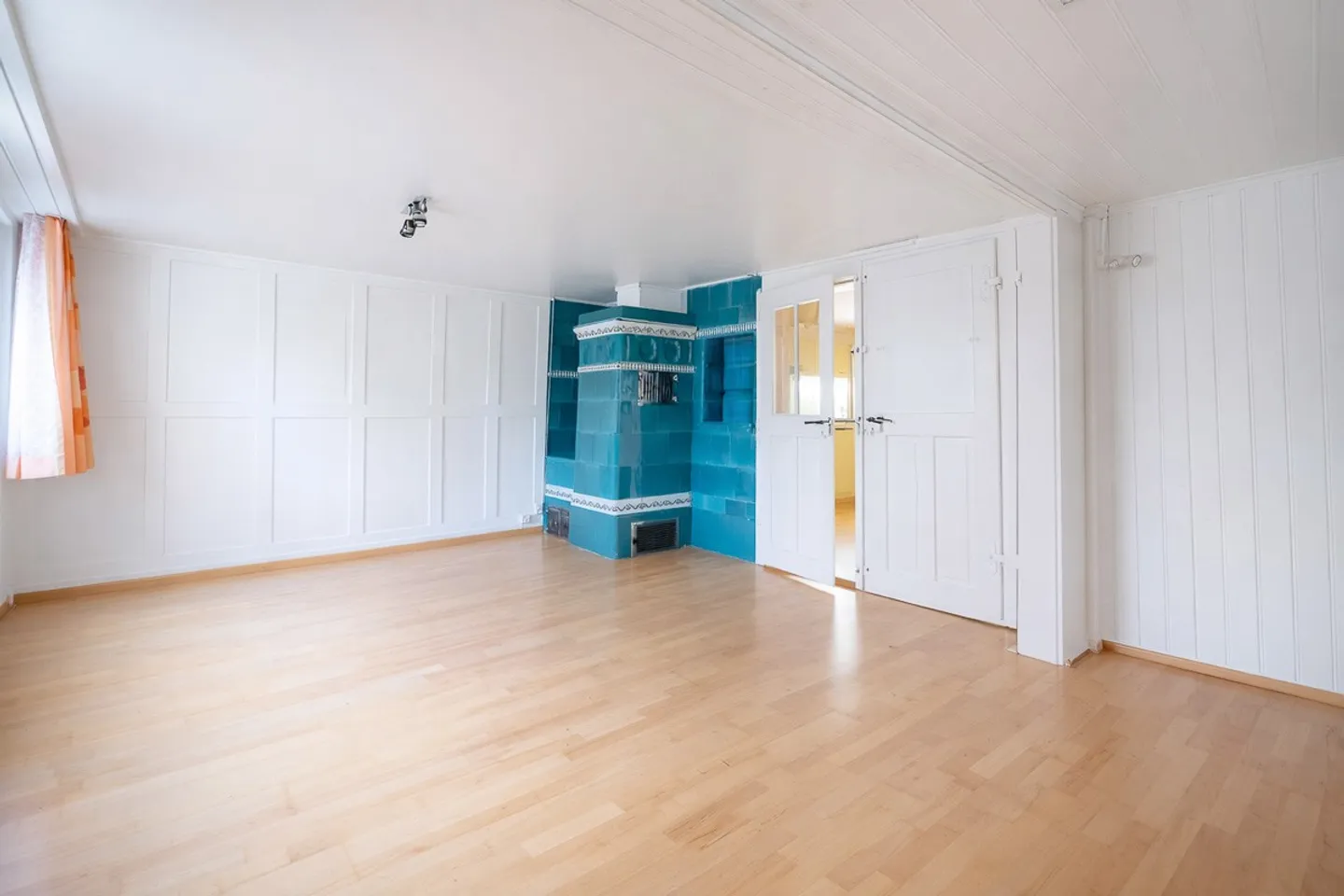 Casa a schiera angolare 5.5 locali "Piccola ma bella" - Foto 3 di 7