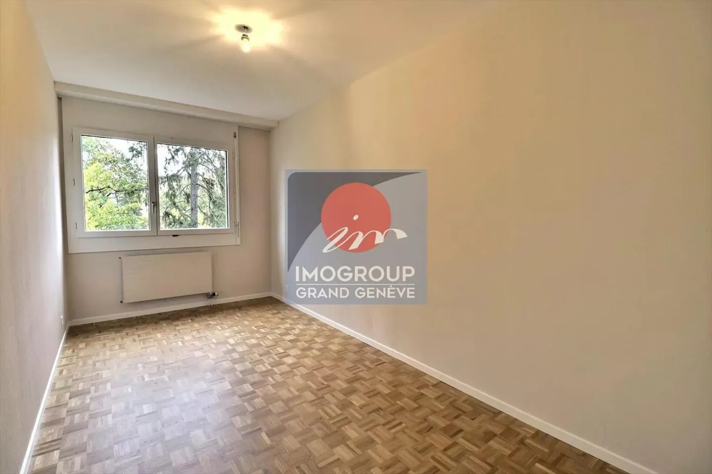 Appartement MEUBLE à louer, à Cologny, Suisse - Photo 8 sur 9