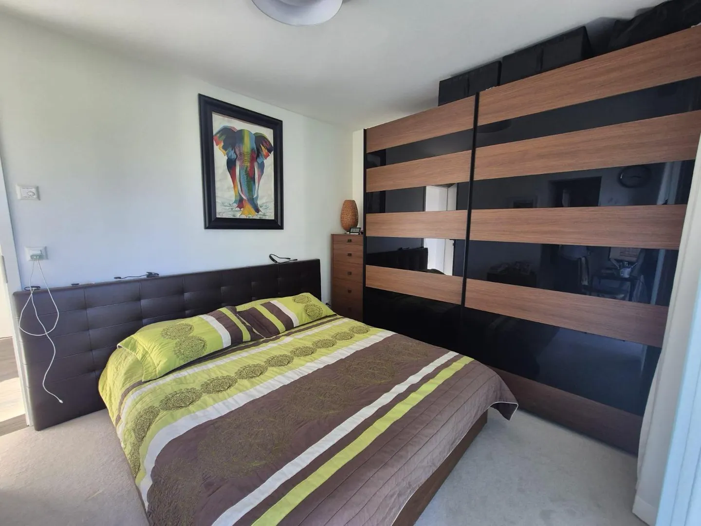 Charmante Villa avec Jardin - Photo 5 sur 10