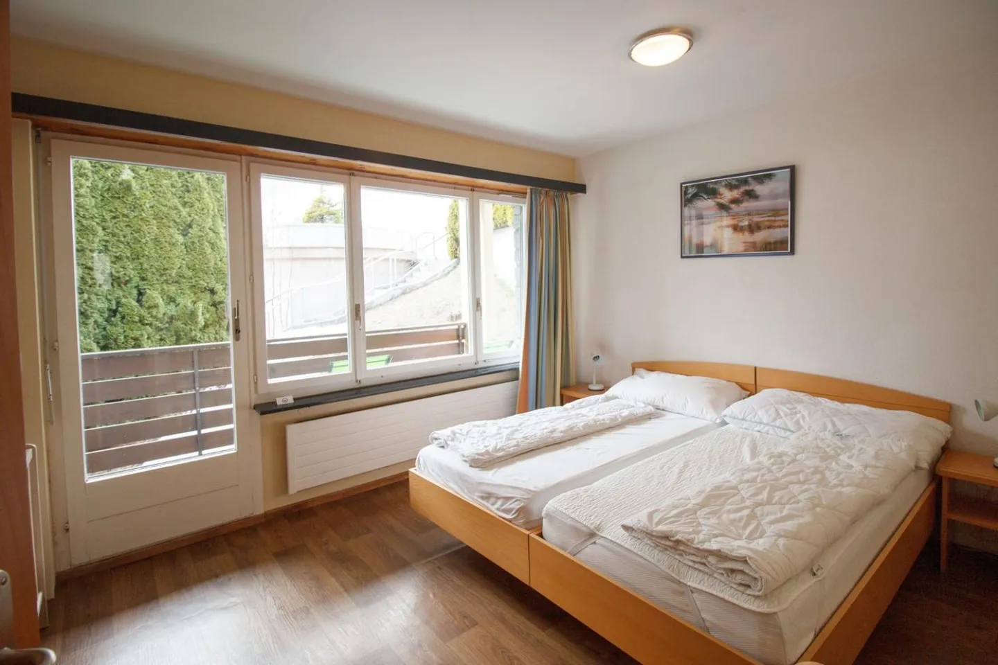 Möbliertes Apartment - Foto 6 von 12