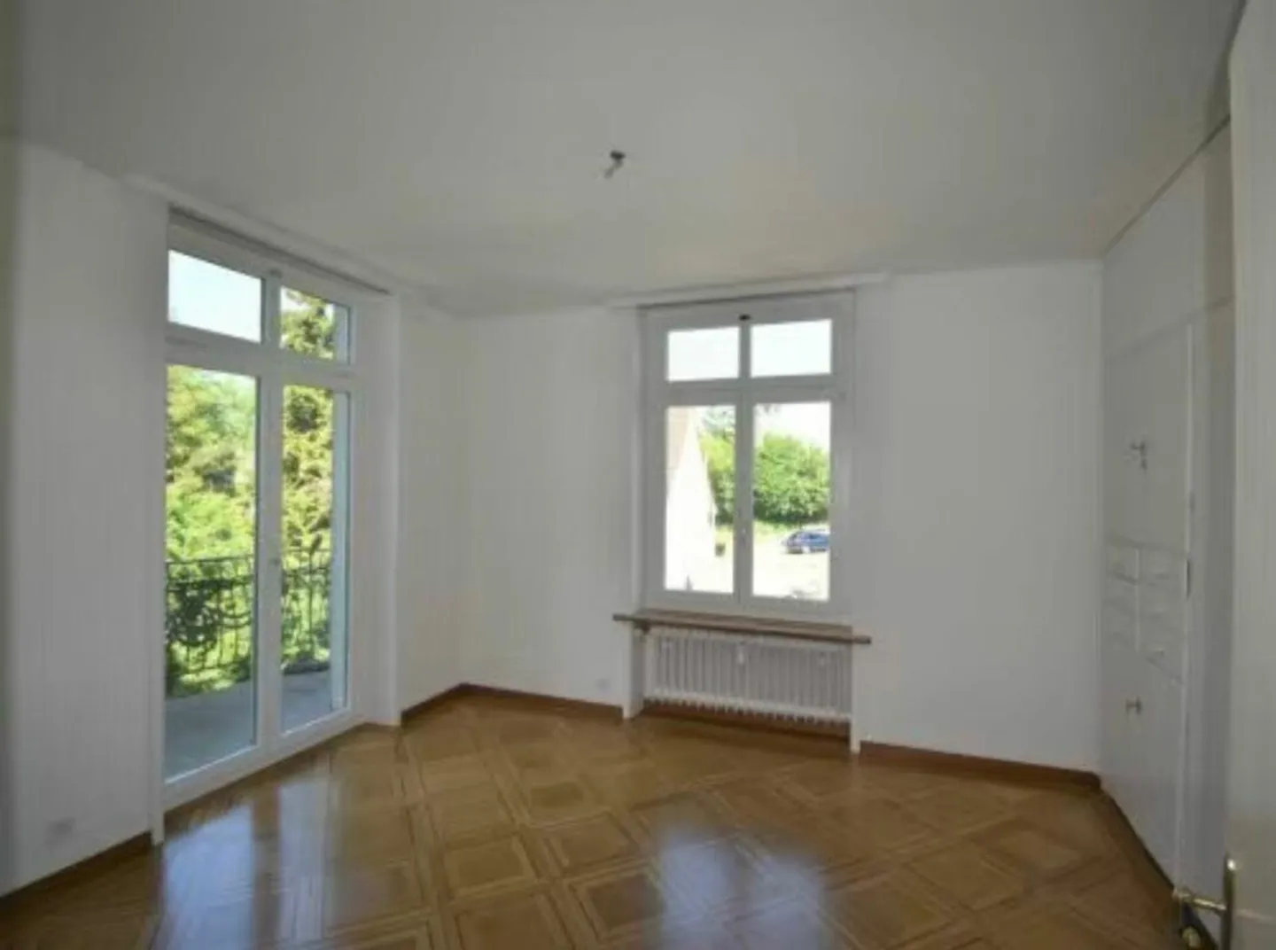 Family Apartment on the Outskirts - Photo 8 of 10