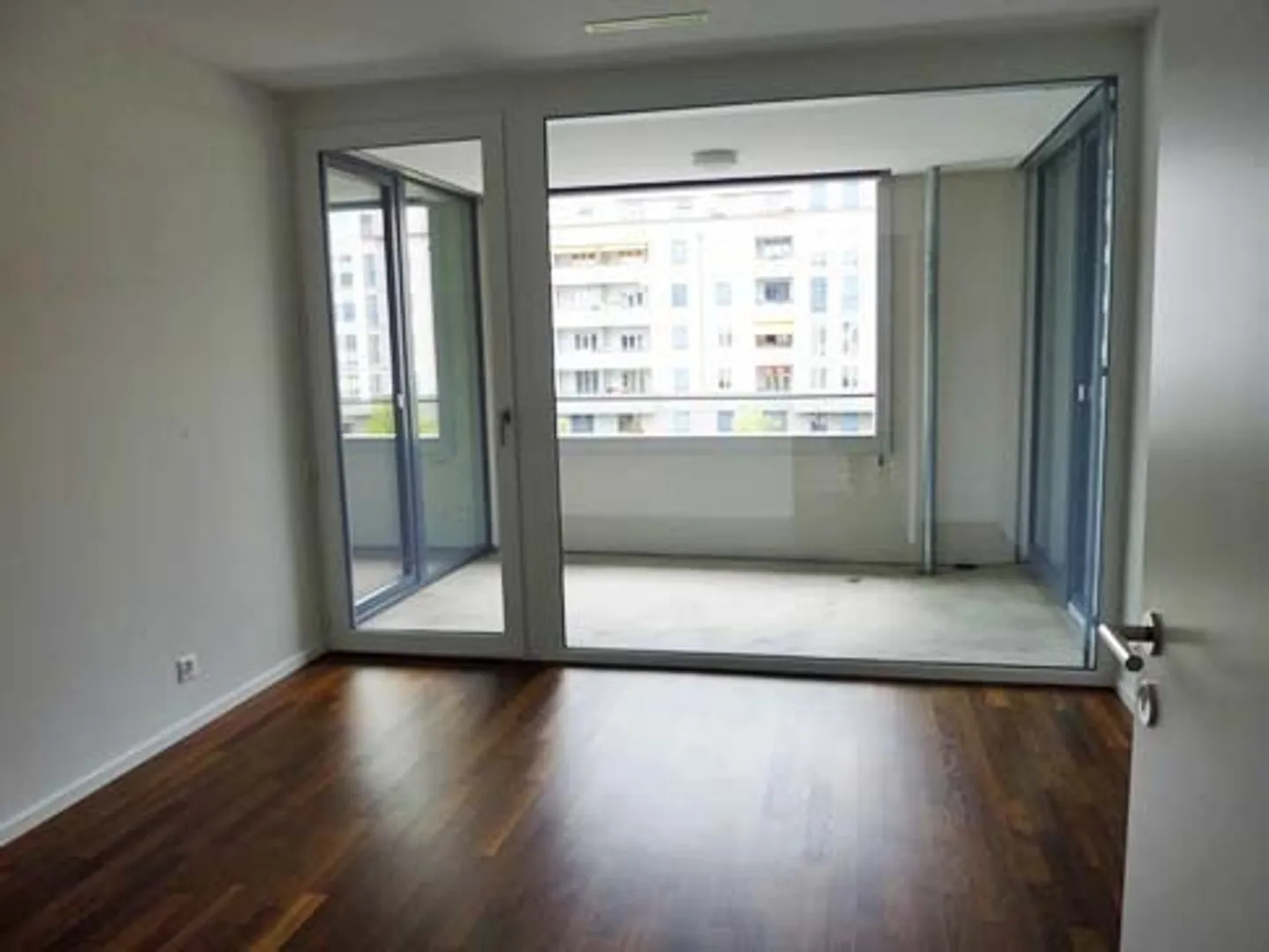 Dietikon - Modern and Beautiful Apartment in Limmatfeld - Photo 5 of 5
