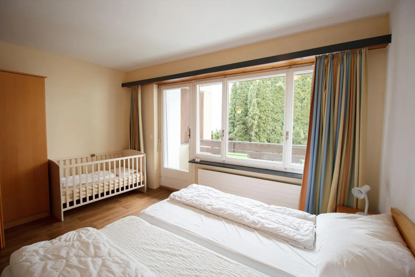 Möbliertes Apartment - Foto 7 von 12