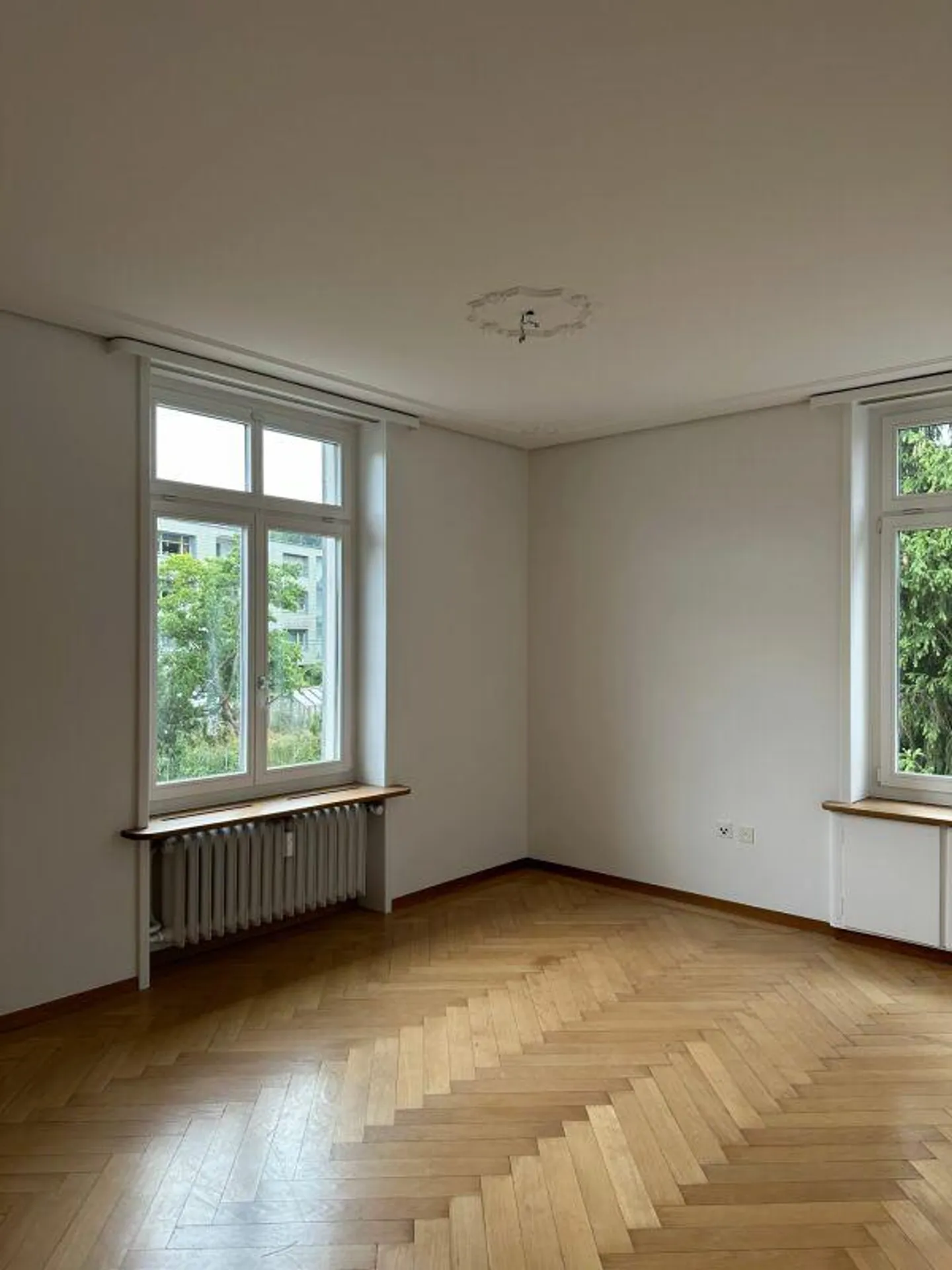 Family Apartment on the Outskirts - Photo 9 of 10