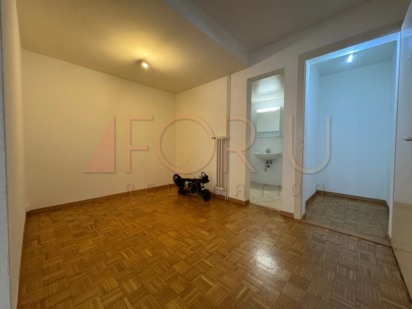 3,5-Zimmer-Wohnung - Foto 5 von 9