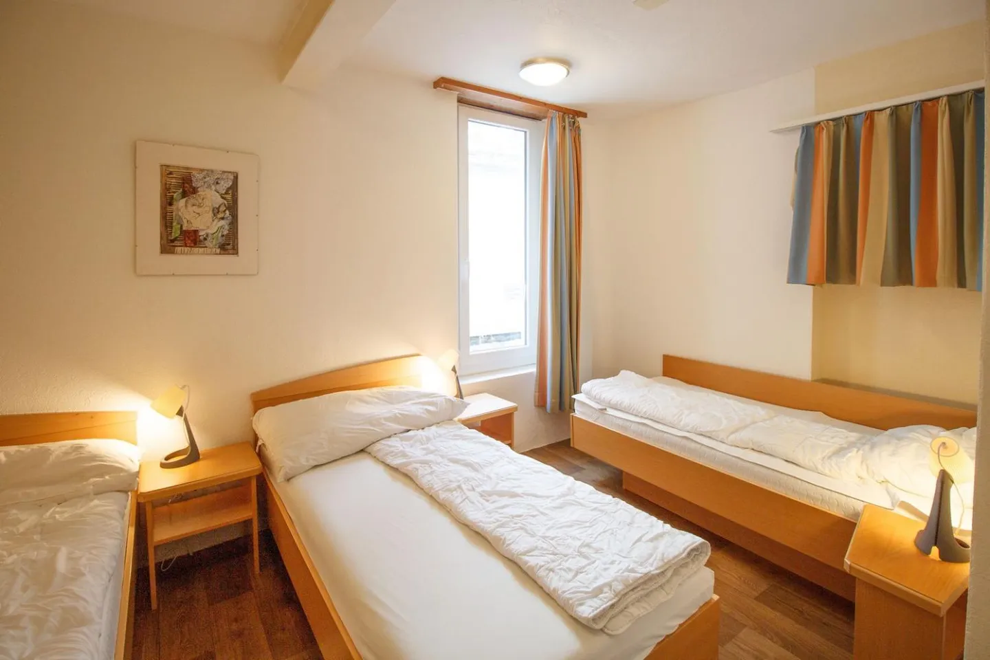 Möbliertes Apartment - Foto 8 von 12