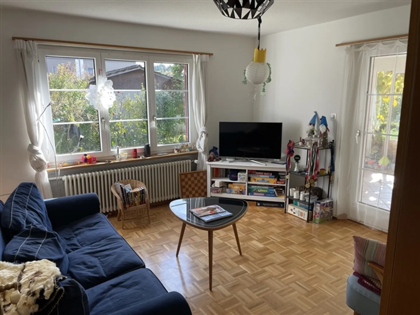 6 ROOM HOUSE IN SUHR (AG), FURNISHED, TEMPORARY - Photo 5 of 7