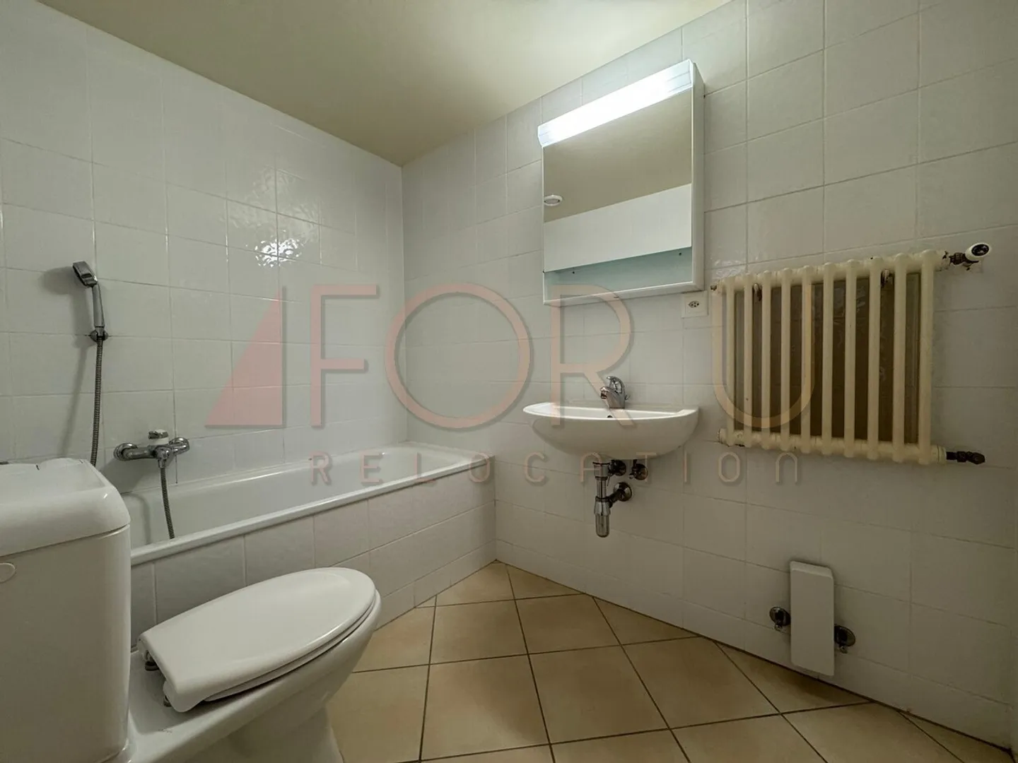 3,5-Zimmer-Wohnung - Foto 7 von 9