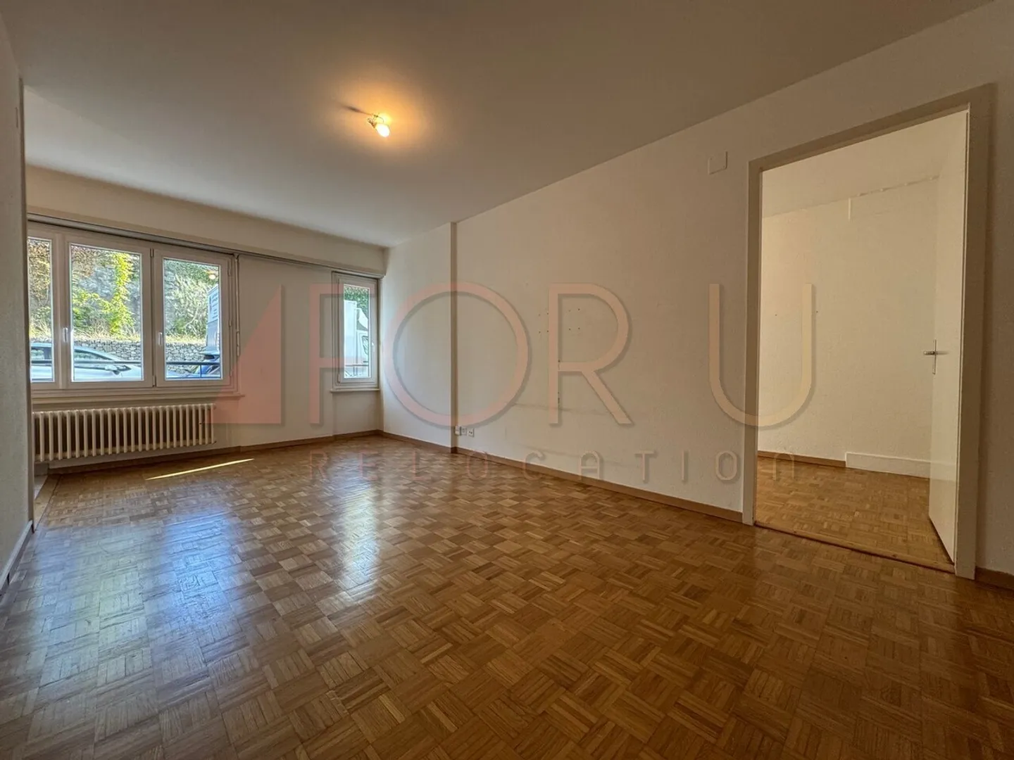 3,5-Zimmer-Wohnung - Foto 2 von 9