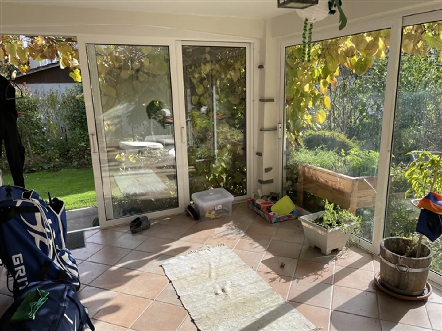 6 ROOM HOUSE IN SUHR (AG), FURNISHED, TEMPORARY - Photo 4 of 7