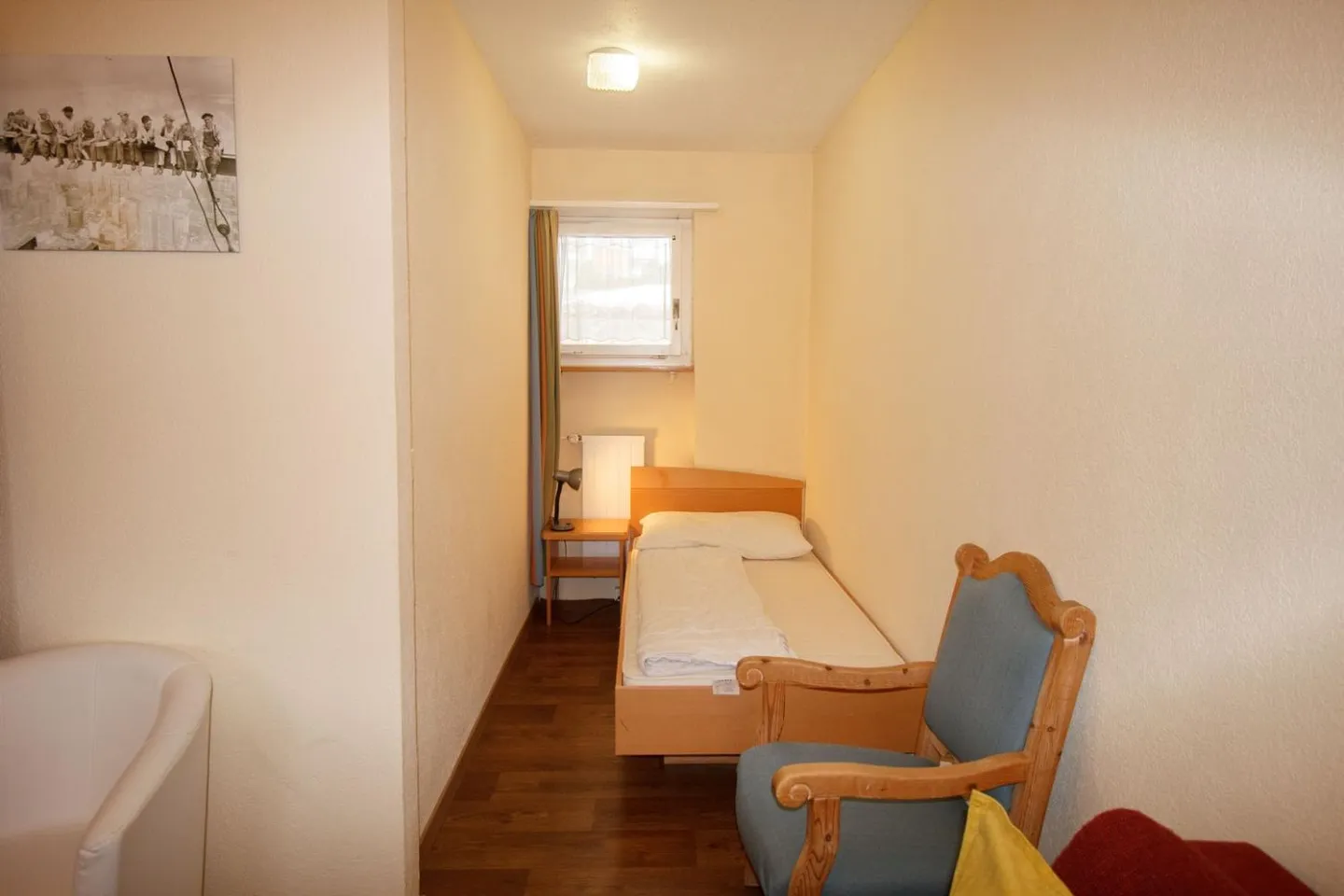 Möbliertes Apartment - Foto 5 von 12