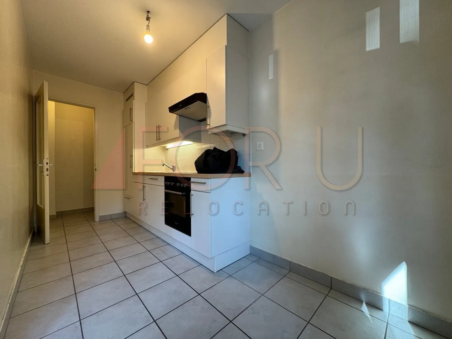 3,5-Zimmer-Wohnung - Foto 3 von 9