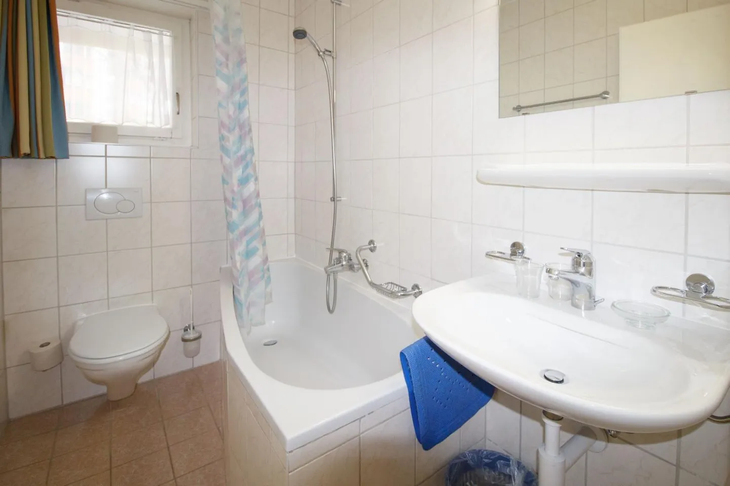 Möbliertes Apartment - Foto 9 von 12