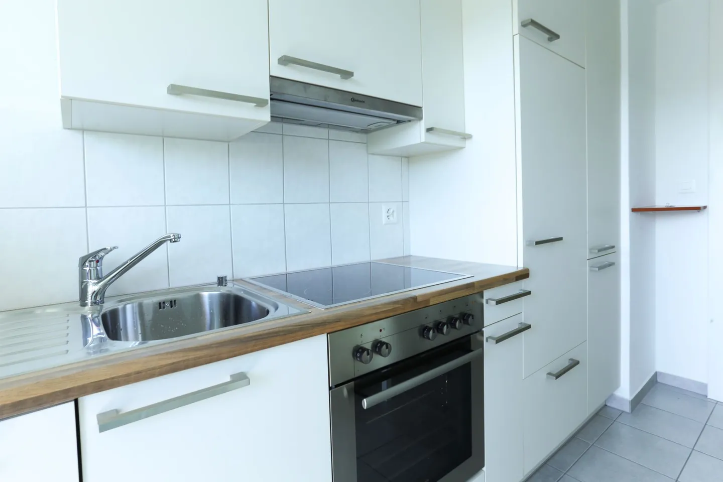Charmante 2-Zimmer-Wohnung - Foto 1 von 7