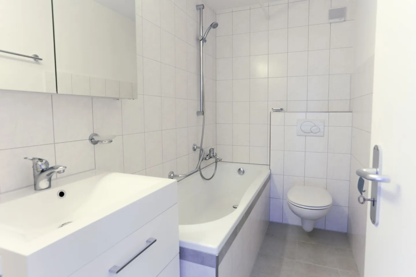 Charmante 2-Zimmer-Wohnung - Foto 2 von 7