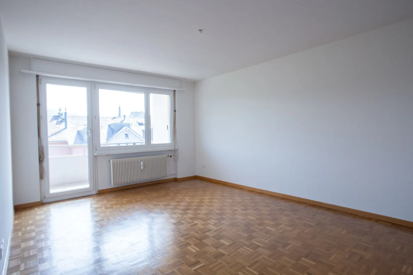 Charmante 2-Zimmer-Wohnung - Foto 3 von 7