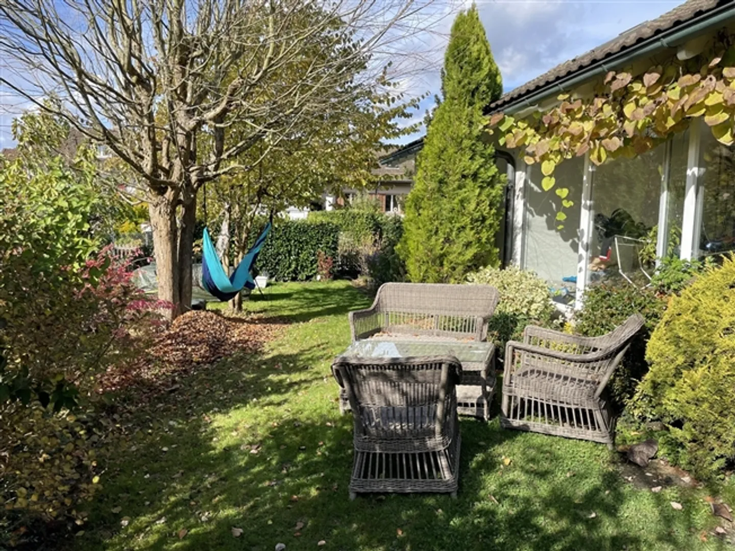 6 ROOM HOUSE IN SUHR (AG), FURNISHED, TEMPORARY - Photo 6 of 7